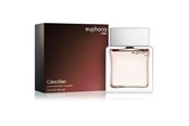 Parfüm und Düfte - Calvin Klein Euphoria for Men Eau de Toilette 100ml. - 088300178278