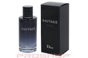 Parfüm und Düfte - Christian Dior Sauvage - 3348901321129