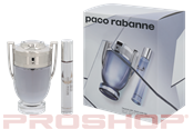 Geschenkbox - PACO RABANNE Invictus Giftset - Q-J8-040-43
