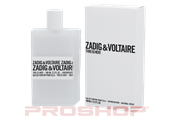 Parfüm und Düfte - ZADIG & VOLTAIRE This Is Her! EDP - 100 ml - 3423474891856