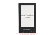 Parfüm und Düfte - Narciso Rodriguez - Pure Musc For Her - O-QT-303-30