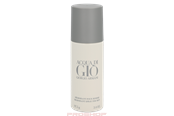 Parfüm und Düfte - Giorgio Armani Acqua Di Gio - Spray - 3360372058892