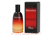 Parfüm und Düfte - Christian Dior - Fahrenheit - 3348900012189