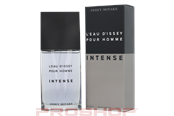 Parfüm und Düfte - Issey Miyake - L'Eau D'Issey Homme Intense - 3423470486018