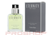 Parfüm und Düfte - Calvin Klein Eternity For Men - 088300605514