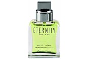Parfüm und Düfte - Calvin Klein Eternity For Men - 100 ml0 - 088300605514