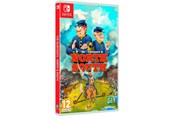 Spiele - The Bluecoats: North & South - Nintendo Switch - Action - PEGI 12 - 3760156485904