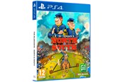 Spiele - The Bluecoats: North & South - Sony PlayStation 4 - Action - PEGI 12 - 3760156485942