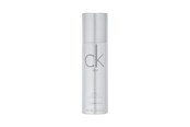 Parfüm und Düfte - Calvin Klein One Deodorant Spray - 150 ml - 3614225971518