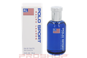 Parfüm und Düfte - RALPH LAUREN Polo Sport EDT - 75ml - 3360372055419