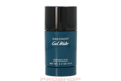 Parfüm und Düfte - Davidoff Cool Water Deo Stick – 70 g - 3414202000329