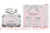 Parfüm und Düfte - Gucci Bamboo EDP - 75ml - 0737052925127