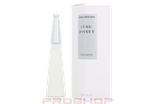 Parfüm und Düfte - Issey Miyake L'Eau D'Issey Pour Femme EDT - 50 ml - 3423470300154