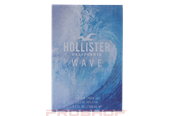 Parfüm und Düfte - Hollister Wave For Him - 100 ml - 100 ml0 - 085715260017