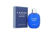 Parfüm und Düfte - Lanvin L'Homme Sport - 100 ml0 - 3386460060073