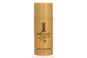 Parfüm und Düfte - PACO RABANNE 1 Million Deodorant Spray - 150 ml - 3349668530502