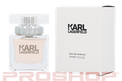 Parfüm und Düfte - Karl Lagerfeld  EDP Spray - 3386460059121