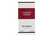 Parfüm und Düfte - Karl Lagerfeld Fleur de Murier - 3386460101868