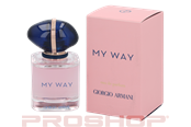 Parfüm und Düfte - Giorgio Armani My Way - 30 ml - 3614272907652