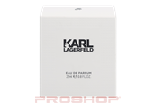 Parfüm und Düfte - Karl Lagerfeld Pour Femme - 3386460059138