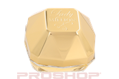 Parfüm und Düfte - PACO RABANNE Lady Million - 3349668508471