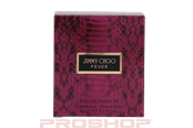Parfüm und Düfte - Jimmy Choo Fever - 3386460097345