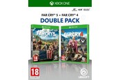 Spiele - Far Cry 5 & Far Cry 4 Double Pack - Microsoft Xbox One - FPS - PEGI 18 - 3307216134541