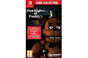 Spiele - Five Nights At Freddy's: Core Collection - Nintendo Switch - Action/Abenteuer - PEGI 12 - 5016488137058