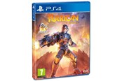 Spiele - Turrican Flashback - Sony PlayStation 4 - Action - PEGI 12 - 4260650740992