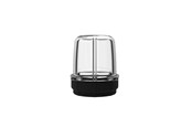 Küchenmaschinen-Zubehör - Magimix Mini chopper for blender clear/black 0.57 liter - 17967