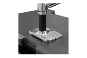 Wandhalterungen, AV-Halterungen & AV-Möbel - Ergotron LX WFT LX ARM MOUNT GROMMET - Max - recommended for - 98-017