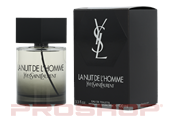 Parfüm und Düfte - Yves Saint Laurent La Nuit De L'Homme - 100 ml - 3365440375079