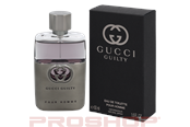 Parfüm und Düfte - Gucci Guilty EDT 50ml - 737052339207