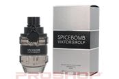 Parfüm und Düfte - Viktor & Rolf - Spicebomb - 3605521515629