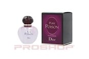 Parfüm und Düfte - Christian Dior Pure Poison - 30 ml0 - 3348900606692