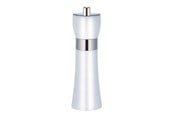 Küchenzubehör - Zassenhaus Hamborg pepper 18 cm white - Z021462