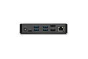 Dockingstationen - ALOGIC Universal Twin HD Docking Station - DUTHD