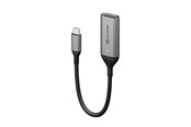 Display Kabel - ALOGIC Ultra USB-C to DisplayPort Adapter - ULCDP01-SGR