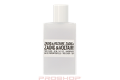Parfüm und Düfte - ZADIG & VOLTAIRE This Is Her! EDP - 50 ml - 3423474891757