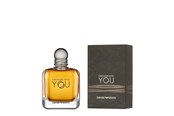 Parfüm und Düfte - Giorgio Armani Stronger With You Pour Homme - 100 ml0 - 3605522040588