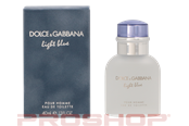 Parfüm und Düfte - Dolce & Gabbana Light Blue Pour Homme - 40 ml - 3423473020523