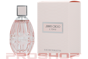 Parfüm und Düfte - Jimmy Choo - L'Eau - 3386460073875