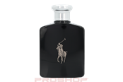 Parfüm und Düfte - RALPH LAUREN Polo Black - 3360377032767