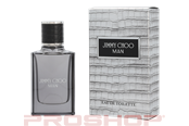 Parfüm und Düfte - Jimmy Choo Man - 3386460064132