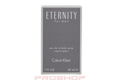 Parfüm und Düfte - Calvin Klein Eternity For Men - 088300605385