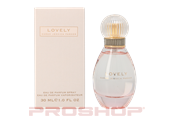 Parfüm und Düfte - Sarah Jessica Parker - Lovely - 5060426150029