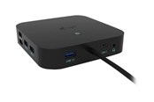 Dockingstationen - I-Tec USB-C Dual Display Docking Station with Power Delivery - C31DUALDPDOCKPD