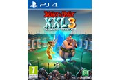 Spiele - Asterix & Obelix XXL 3: The Crystal Menhir - Sony PlayStation 4 - Platformer - PEGI 7 - 3760156483719