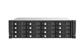 RAID Systeme - QNAP TL-R1620Sep-RP 16-Bay 3U Enterprise-grade SAS 12Gb/s storage expansion - TL-R1620SEP-RP