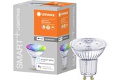 Smart-Home - Osram SMART+ WiFi PAR16 50 RGBW GU10 FR - 4099854462191